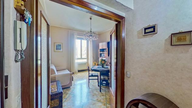Appartamento in Via Lorenzo da Pietrasanta - Foto 5