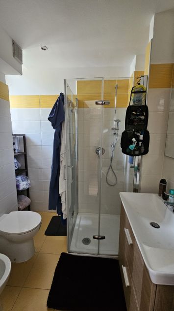 Posto letto in camera doppia - Via Padova 26 - Foto 7