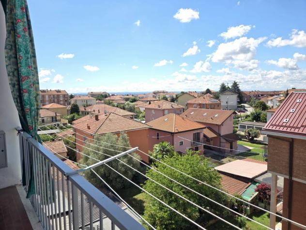 Trilocale in affitto a Chieri - Foto 2