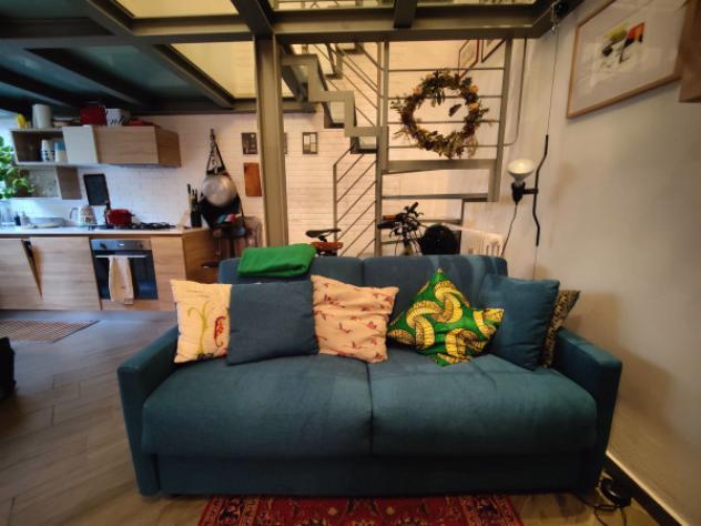Appartamento di 60 m² con 3 locali in affitto a Milano - Foto 19