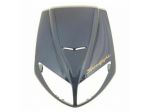 Scudo anteriore blu per Peugeot Fight 734269NB