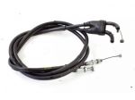 BETA RR 520 4T 020350108200 CAVI FILI ACCELERATORE 10 - 12 THROTTLE CABLES