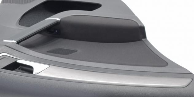 PANNELLO INTERNO PORTIERA POST SX VOLKSWAGEN Golf 7 Berlina 5G6867211 (12) - Foto 7