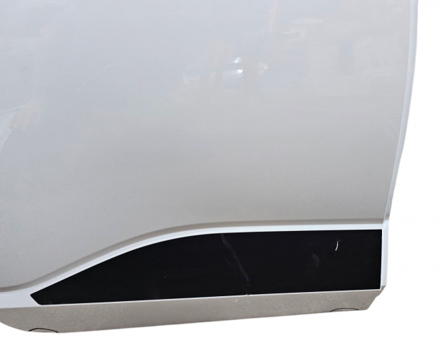 PORTIERA POSTERIORE DESTRA DACIA Sandero Serie 821126371R (21) - Foto 15