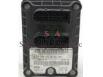 Mercedes Classe A W168 2.0 centralina motore A1661413025