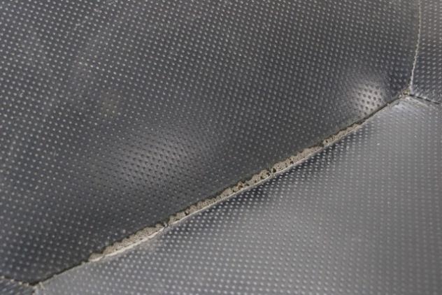 YAMAHA X-MAX 125 1B9F47300100 SELLA YP125R 06 - 10 SEAT CON DIFETTO 1B9F47300000 1B9F47300100 1B9F47300200 1B9F47300300 1B9F47300400 - Foto 8