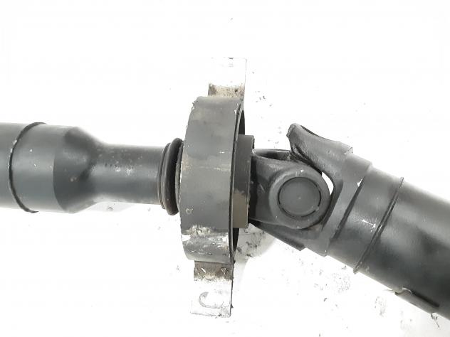 ALBERO DI TRASMISSIONE BMW Serie 1 Serie (E87) 756795303 Diesel 2000 (07) - Foto 5