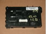 8200387289 Body computer Bsi renault clio 1.5 uch-n2 P8200387289 281125487b