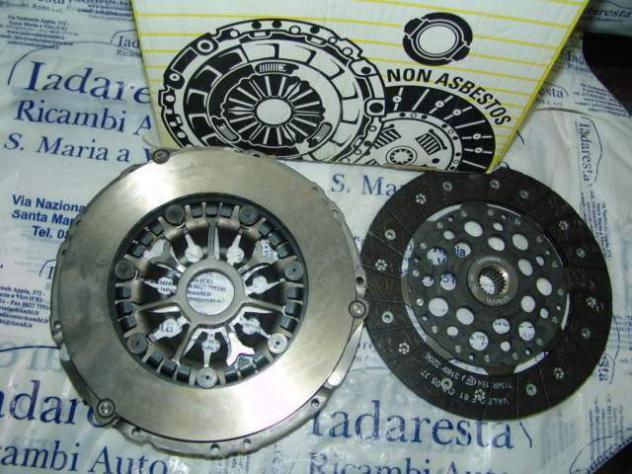 Kit frizione renault espace 2.0 dci 7701472255 - Foto 2