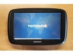 Navigatore TomTom Start 50- Mappe Europa  Gratis a vita