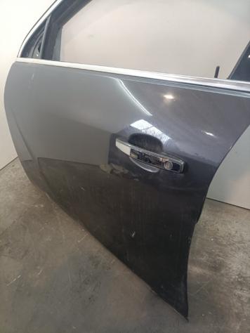 PORTIERA ANTERIORE SINISTRA OPEL Insignia S. Wagon 22863713 A20DTH (0817) - Foto 3