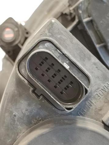 FARO ANTERIORE DESTRO SEAT Leon 2° Serie 5P1941006C 89315801 BWA (0509) - Foto 4