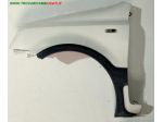 PARAFANGO ANT. SX BIANCO 4X4 999-U1308718 Carrozzeria  Lamierati esterni  F &hellip;