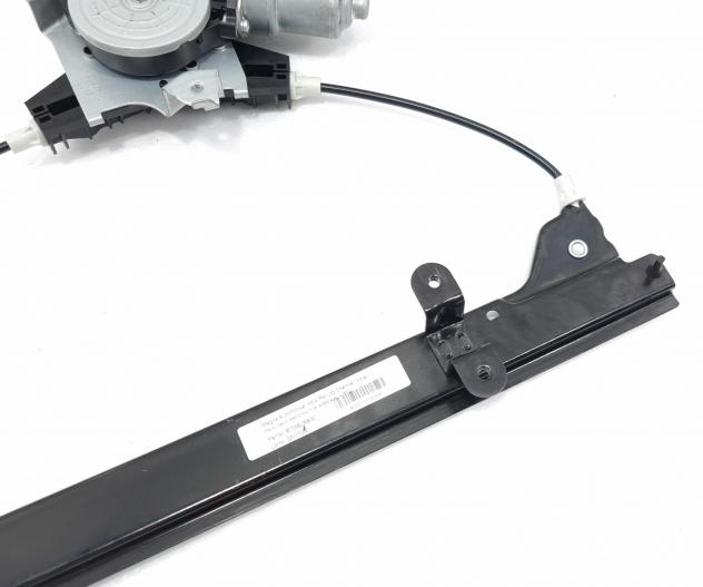 ALZACRISTALLO ELETTRICO ANT. DX NISSAN NV200 1° Serie 80700-BJ30B0C (09) - Foto 2