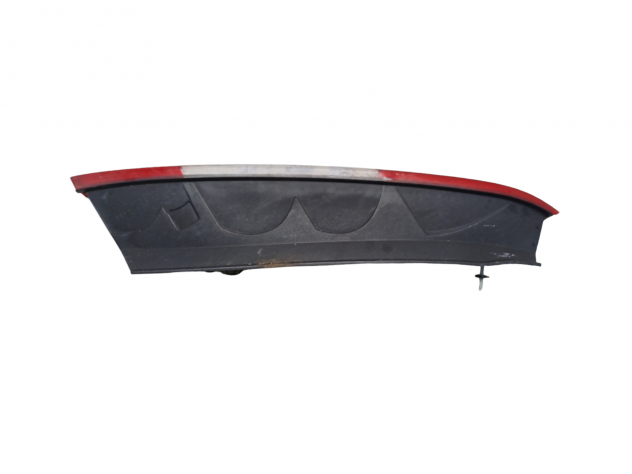 STOP FANALE POSTERIORE DESTRO FORD C - Max Serie 1420450 G6DA, G6DB, G6DD, G6DG (0307) - Foto 5