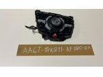 PULSANTIERA CENTRALE FORD Fiesta 6° Serie AA6T-18K811-AF380QA (0817)
