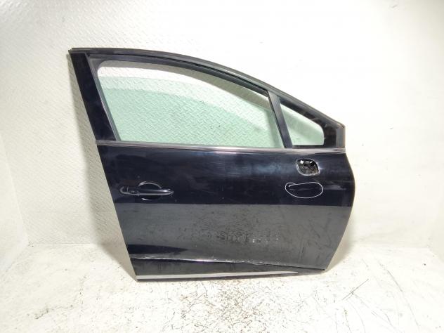 PORTIERA ANTERIORE DESTRA RENAULT Clio Serie IV 801008302R (1219)