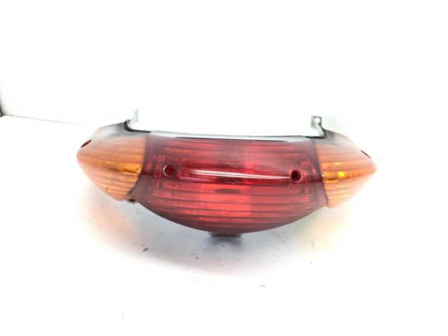 HONDA @ CHIOCCIOLA 150 FANALE FRECCE POSTERIORE FARO 2000 2002 ZDCKF03B01F