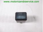 RELÈ INTERMITTENZA FRECCE YAMAHA XENTER 150 (2011-2014) 52SH33500000