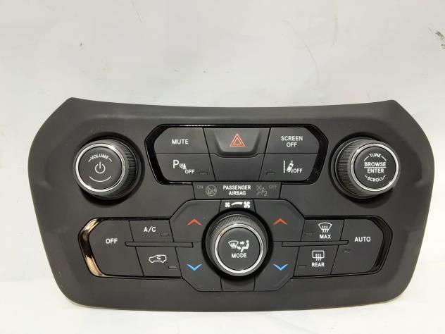 COMANDI CLIMA JEEP Renegade Serie 07356941360 (1418)