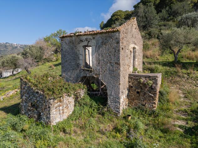 Casa di campagna in Località Annunziata - Foto 9