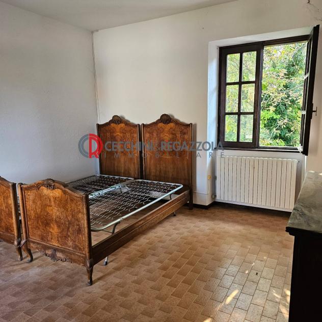 Casale con giardino e terreno in vendita a Cureggio - Foto 9