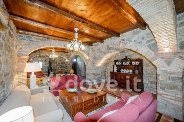 Rustico / Casale di 500 m² con 5 locali in vendita a Reitano - Foto 11