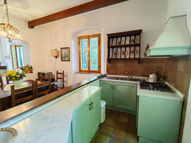 Rustico in vendita a Vada - Rosignano Marittimo 270 mq Rif: 1388627 - Foto 9