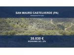 Immobile in asta di 27462 m² in vendita a San Mauro Castelverde