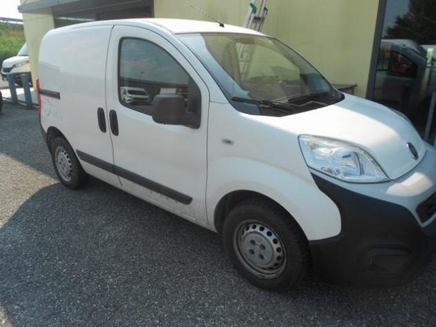 FIAT FIORINO CH1 MJT rif. 23857099 - Foto 3