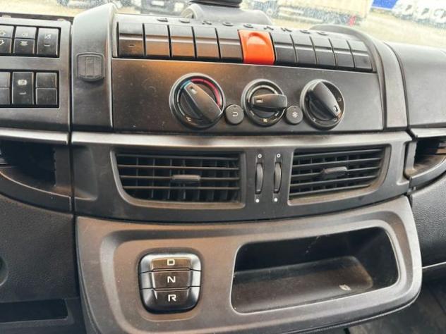 IVECO NEW EUROCARGO ML 120E19P E6 rif. 23345421 - Foto 10