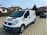 Renault Trafic T27 1.6 dCi PC-TN Furgone