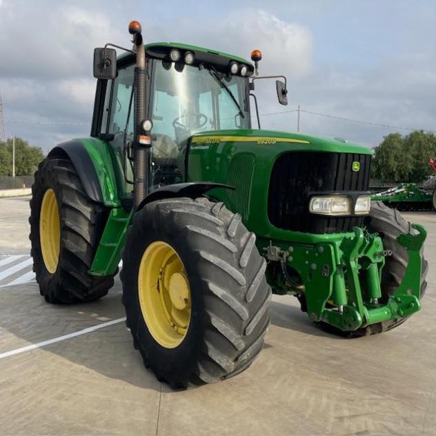 JOHN DEERE 6920S Motore Nuovo - Foto 4