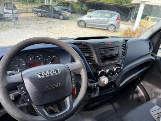 IVECO Daily 2.3 HPT PM-SL-TM Furgone rif. 23873102 - Foto 8