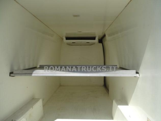 RENAULT Master COIBENTATO + FRIGO – CABINA BRUCIATA CONTO VENDITA rif. 23961721 - Foto 5