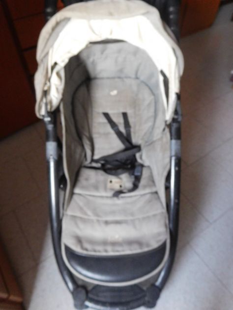 PASSEGGIJO JOJE SFODERABILE - Foto 2