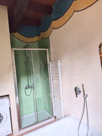 Pittura, rivestimenti, tadelakt - Foto 5