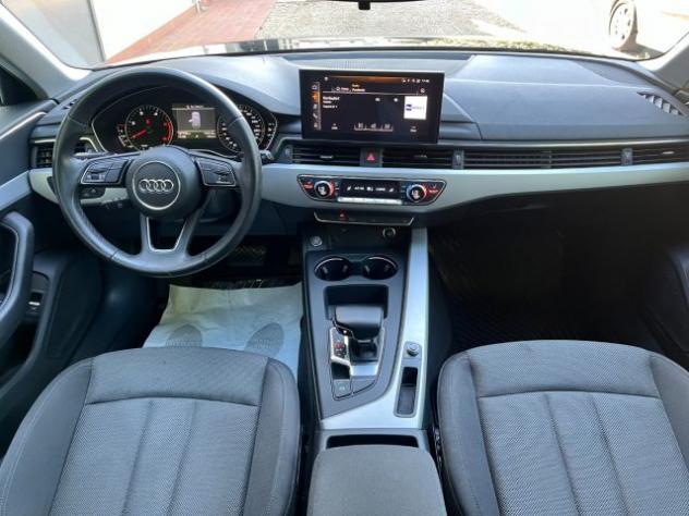 AUDI A4 Avant 35 TDI/163 CV S tronic Business MHEV rif. 24073347 - Foto 6