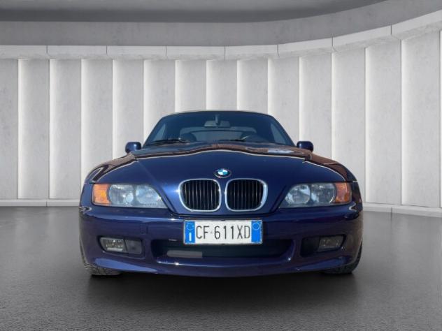 BMW Z3 1.8 cat Roadster - Foto 6