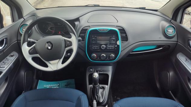 RENAULT CAPTUR - Foto 8