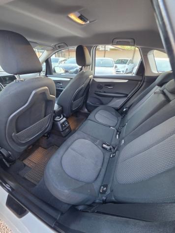 Bmw 216 218d Active Tourer Sport - Foto 8