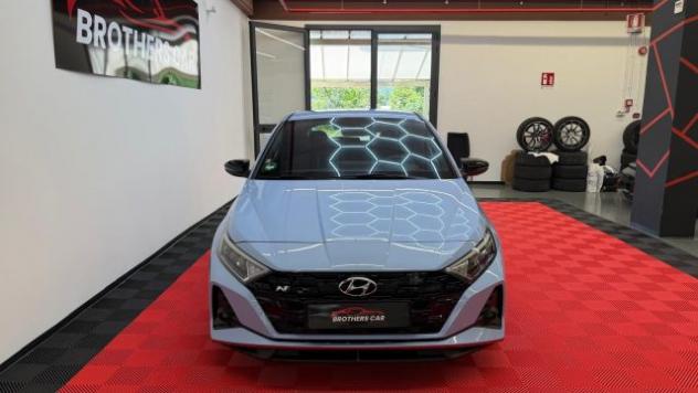 HYUNDAI i20 N 1.6 T-GDI N-Performance TECHO PACK BOSE rif. 23775462 - Foto 2