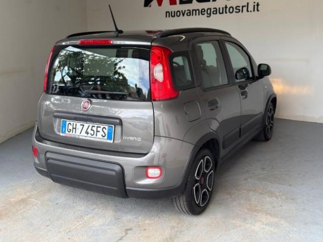 FIAT Panda 1.0 FireFly S&S Hybrid City Life rif. 23471184 - Foto 5