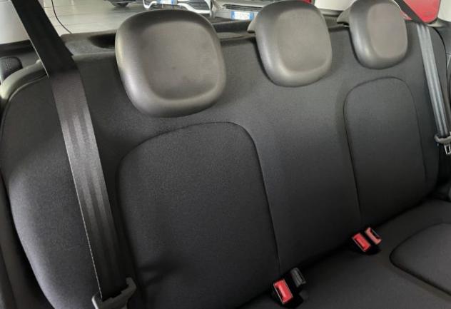 FIAT Panda 1.0 Hybrid 70 CV Icon KM0 MY 26 rif. 23627101 - Foto 3
