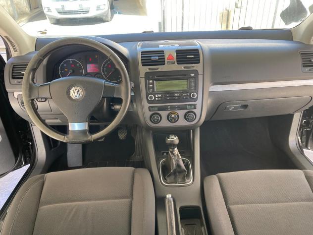 Volkswagen Golf 1.9 TDI - Foto 4