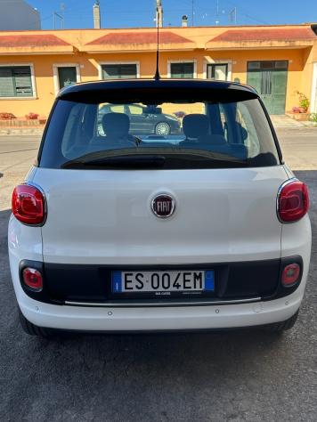 Fiat 500L 1.3 Multijet 85 CV Lounge - Foto 4