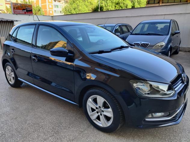 Volkswagen Polo 1.4 TDI 5p. Trendline BlueMotion Technology