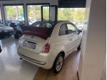 Fiat 500 C 1.2 Lounge