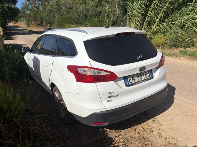 FORD FOCUS TITANIUM - Foto 2