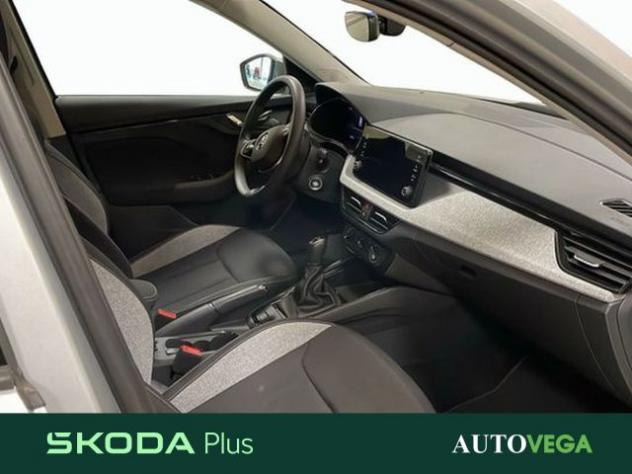 SKODA Kamiq 1.0 tsi selection 95cv rif. 23451455 - Foto 6